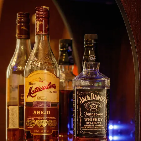 酒店 Atrium Ateneu Center