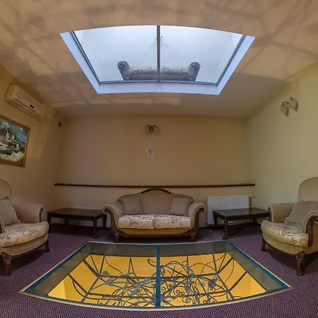 Atrium Ateneu Center 3*