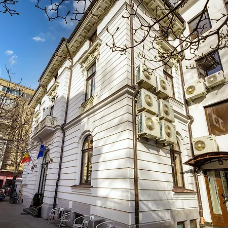 Ξενοδοχείο Atrium Ateneu Center