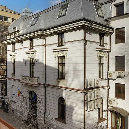 酒店 Atrium Ateneu Center 3*