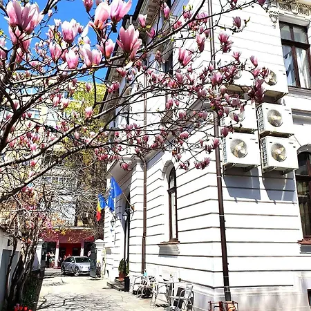 Atrium Ateneu Center 布加勒斯特