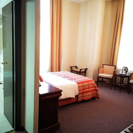 Atrium Ateneu Center 布加勒斯特