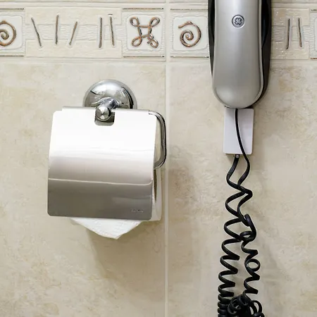 Atrium Ateneu Center 酒店 3*