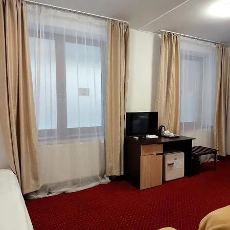 Atrium Ateneu Center 3*