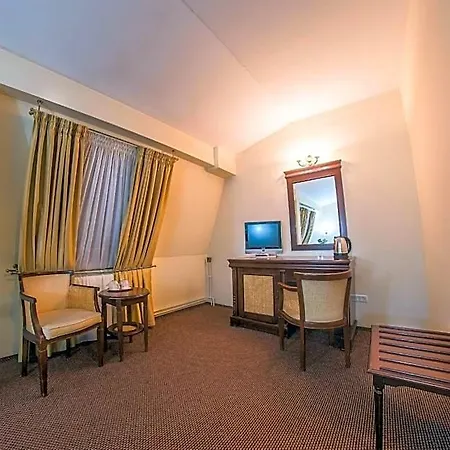 Hotel Atrium Ateneu Center