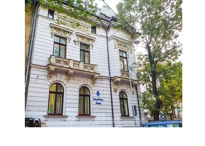 Hotel Atrium Ateneu Center Bukarest