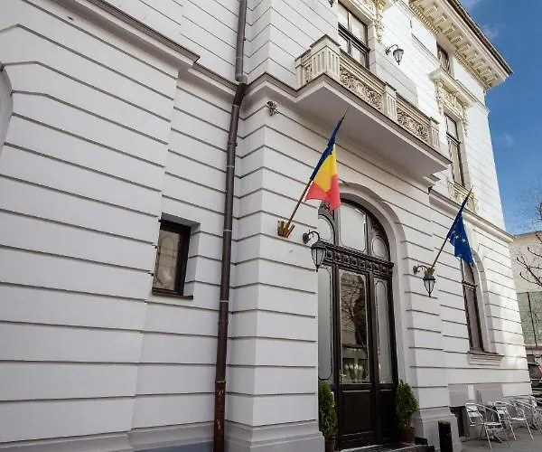 Hotel Atrium Ateneu Center 3*