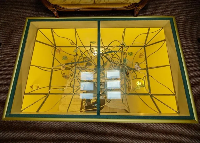 Hotel Atrium Ateneu Center