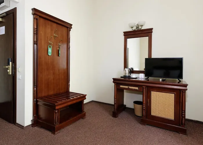 Hotel Atrium Ateneu Center 3*