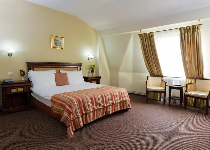 Atrium Ateneu Center