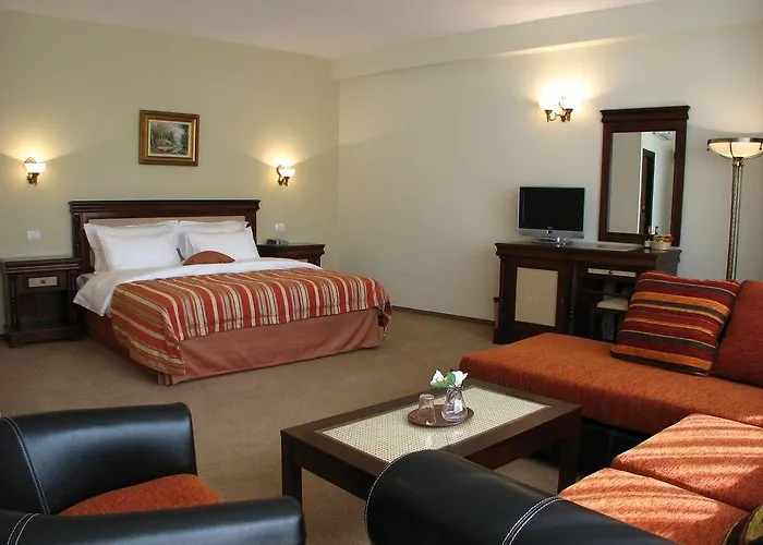 Atrium Ateneu Center 3*