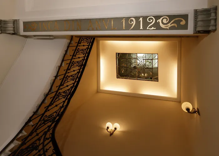 Atrium Ateneu Center