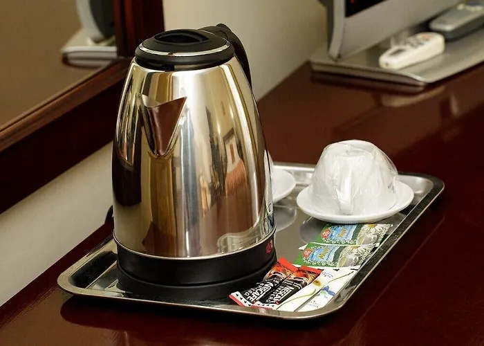 Atrium Ateneu Center Hotel