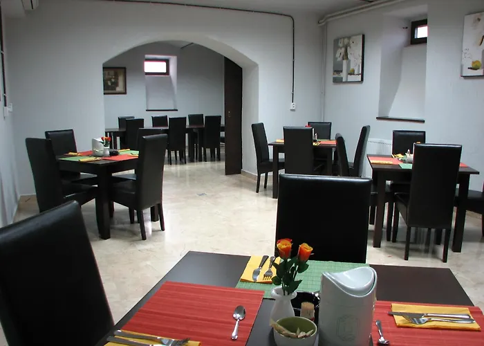 Atrium Ateneu Center Bukarest