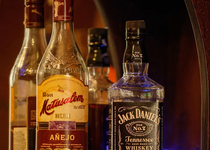 Hotel Atrium Ateneu Center