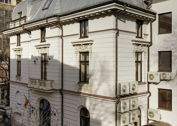 Hotel Atrium Ateneu Center 3*