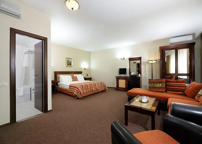 Atrium Ateneu Center 3*