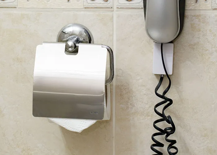 Atrium Ateneu Center Hotel 3*