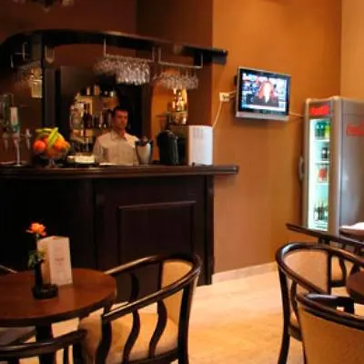 Atrium Ateneu Center Hotel Bukarest