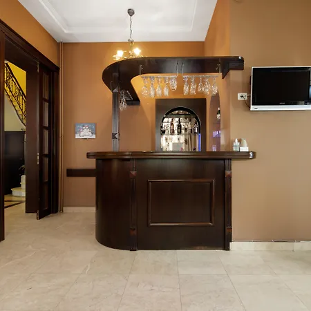 Hotel Atrium Ateneu Center Bucharest