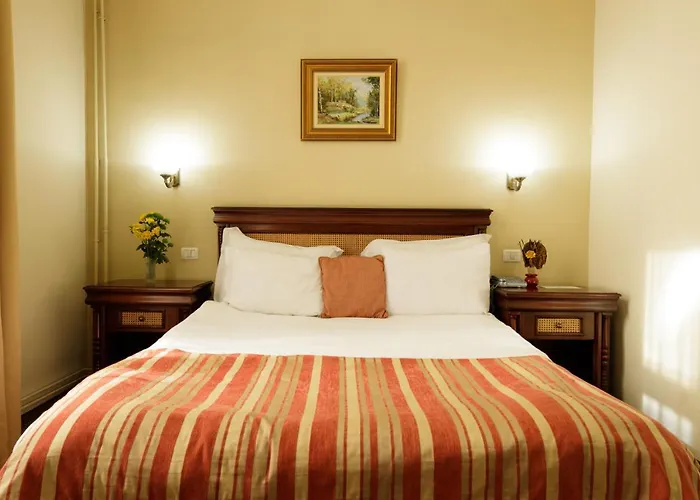 Atrium Ateneu Center Бухарест