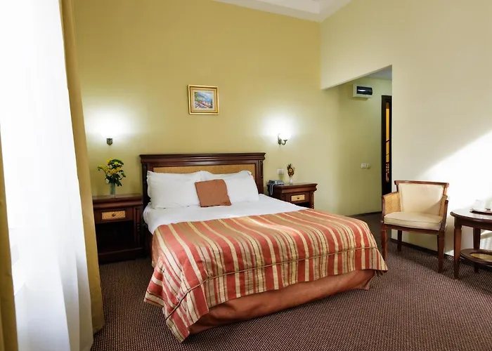 Atrium Ateneu Center