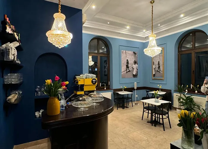 Atrium Ateneu Center Hotel Bucharest