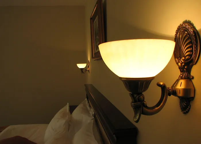 Hotel Atrium Ateneu Center