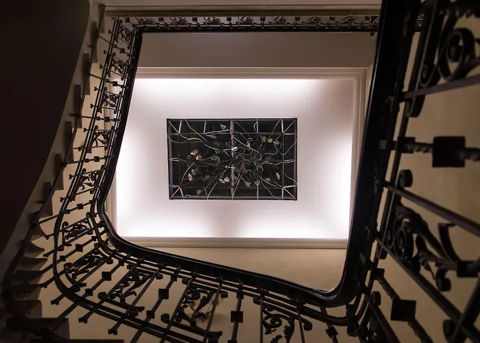 Atrium Ateneu Center 3* Bucharest