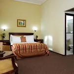 Hotel Atrium Ateneu Center Bucareste