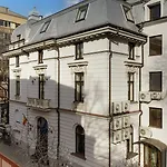Hotel Atrium Ateneu Center 3*