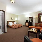 Atrium Ateneu Center 3*