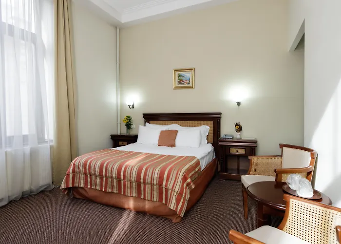 Atrium Ateneu Center 3*