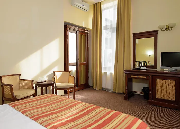 Atrium Ateneu Center